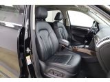 Audi Q5 bei Sportwagen.expert - Abbildung (10 / 15)