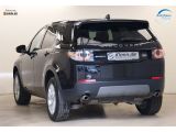 Land Rover Discovery Sport bei Sportwagen.expert - Abbildung (8 / 15)