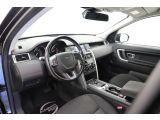 Land Rover Discovery Sport bei Sportwagen.expert - Abbildung (13 / 15)