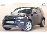 Land Rover Discovery Sport bei Sportwagen.expert - Abbildung (3 / 15)