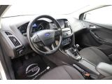 Ford Focus Turnier bei Sportwagen.expert - Abbildung (13 / 15)