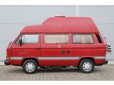 VW T3 bei Sportwagen.expert - Abbildung (5 / 15)