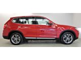 BMW X3 bei Sportwagen.expert - Abbildung (5 / 15)