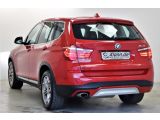 BMW X3 bei Sportwagen.expert - Abbildung (4 / 15)