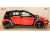 Smart smart forfour bei Sportwagen.expert - Abbildung (5 / 15)