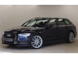 Audi A6 bei Sportwagen.expert - Abbildung (7 / 15)