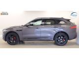 Jaguar F-Pace bei Sportwagen.expert - Abbildung (4 / 15)
