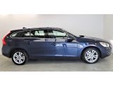 Volvo V60 bei Sportwagen.expert - Abbildung (8 / 15)