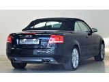 Audi S4 bei Sportwagen.expert - Abbildung (7 / 15)