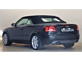 Audi S4 bei Sportwagen.expert - Abbildung (5 / 15)