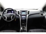 Hyundai i30 bei Sportwagen.expert - Abbildung (13 / 15)