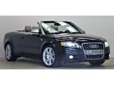 Audi S4 bei Sportwagen.expert - Abbildung (2 / 15)