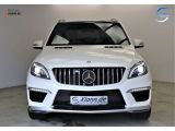Mercedes-Benz M-Klasse bei Sportwagen.expert - Abbildung (2 / 15)