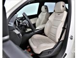 Mercedes-Benz M-Klasse bei Sportwagen.expert - Abbildung (14 / 15)