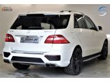 Mercedes-Benz M-Klasse bei Sportwagen.expert - Abbildung (7 / 15)