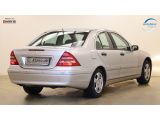 Mercedes-Benz C-Klasse bei Sportwagen.expert - Abbildung (6 / 15)