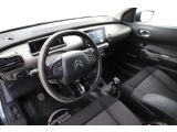 Citroen C4 Cactus bei Sportwagen.expert - Abbildung (13 / 15)