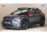 Citroen C4 Cactus bei Sportwagen.expert - Abbildung (3 / 15)