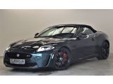 Jaguar XKR bei Sportwagen.expert - Abbildung (6 / 15)