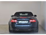 Jaguar XKR bei Sportwagen.expert - Abbildung (7 / 15)