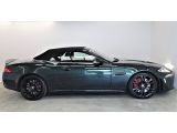 Jaguar XKR bei Sportwagen.expert - Abbildung (5 / 15)