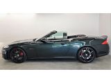 Jaguar XKR bei Sportwagen.expert - Abbildung (4 / 15)