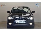 Skoda Superb bei Sportwagen.expert - Abbildung (9 / 15)