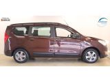 Dacia Lodgy bei Sportwagen.expert - Abbildung (5 / 15)