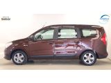 Dacia Lodgy bei Sportwagen.expert - Abbildung (4 / 15)
