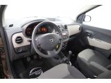 Dacia Lodgy bei Sportwagen.expert - Abbildung (15 / 15)