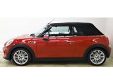 Mini John Cooper Works bei Sportwagen.expert - Abbildung (9 / 15)