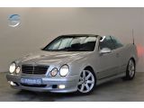 Mercedes-Benz CLK-Klasse bei Sportwagen.expert - Abbildung (4 / 15)