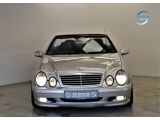 Mercedes-Benz CLK-Klasse bei Sportwagen.expert - Abbildung (3 / 15)