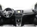 Seat Alhambra bei Sportwagen.expert - Abbildung (9 / 15)