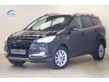 Ford Kuga bei Sportwagen.expert - Abbildung (3 / 15)