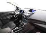 Ford Kuga bei Sportwagen.expert - Abbildung (12 / 15)
