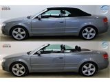 Audi A4 bei Sportwagen.expert - Abbildung (5 / 15)