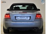 Audi A4 bei Sportwagen.expert - Abbildung (8 / 15)