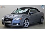 Audi A4 bei Sportwagen.expert - Abbildung (4 / 15)