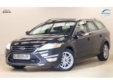 Ford Mondeo bei Sportwagen.expert - Abbildung (3 / 15)