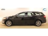 Ford Mondeo bei Sportwagen.expert - Abbildung (4 / 15)