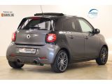 Smart Brabus Star One bei Sportwagen.expert - Abbildung (5 / 15)