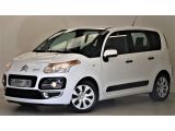 Citroen C3 Picasso bei Sportwagen.expert - Abbildung (3 / 15)