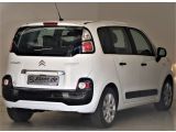 Citroen C3 Picasso bei Sportwagen.expert - Abbildung (8 / 15)