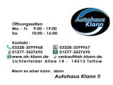 Citroen C3 Picasso bei Sportwagen.expert - Abbildung (12 / 15)