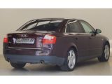 Audi A4 bei Sportwagen.expert - Abbildung (8 / 15)