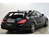 Mercedes-Benz CLS-Klasse bei Sportwagen.expert - Abbildung (4 / 15) Mercedes-Benz CLS-Klasse bei Sportwagen.expert - Abbildung (4 / 15)