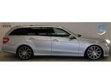 Mercedes-Benz E-Klasse bei Sportwagen.expert - Abbildung (7 / 15)