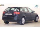 Audi A3 Sportback bei Sportwagen.expert - Abbildung (8 / 15)