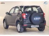 Daihatsu Terios bei Sportwagen.expert - Abbildung (6 / 15)